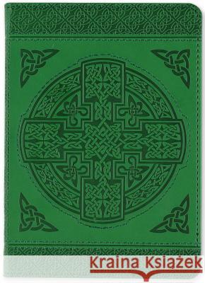 Celtic Artisan Journal (Diary, Notebook) Inc Pete 9781441325778