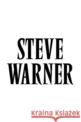Steve Warner Steve Warner 9781441558022