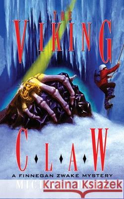 The Viking Claw Michael Dahl 9781442431010