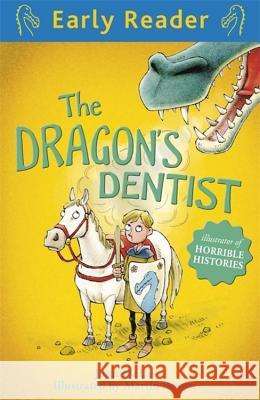 Early Reader: The Dragon's Dentist John McLay 9781444011043