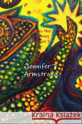 minus the morning (version 3) Armstrong, Jennifer F. 9781446156179