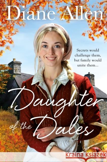Daughter of the Dales Diane Allen 9781447295174