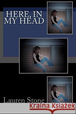 Here, in my Head Galiani, Victoria 9781449506438 Createspace