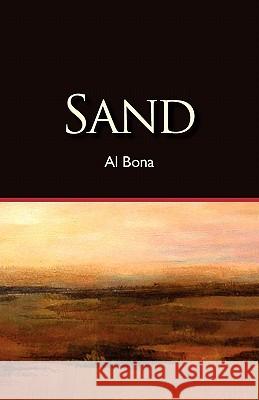 Sand Al Bona 9781450518567
