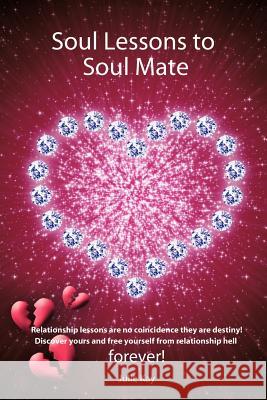 Soul Lessons to Soul Mate: Relationship Revolution Julie Kay 9781452508436
