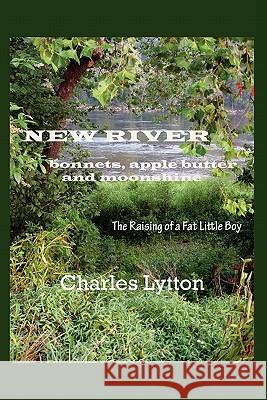 New River: bonnets, apple butter and moonshine Faires, Patsy 9781453814376 Createspace