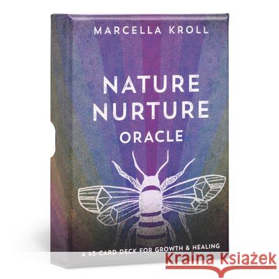 Nature Nurture Oracle Marcella Kroll 9781454948742 Union Square & Co.