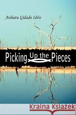 Picking Up the Pieces Aishatu Gidado Idris 9781456770464 Authorhouse