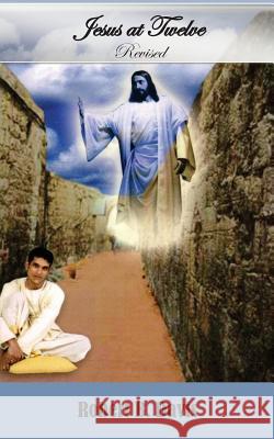 Jesus At Twelve (revised) Davis, Robert Barry 9781461057604