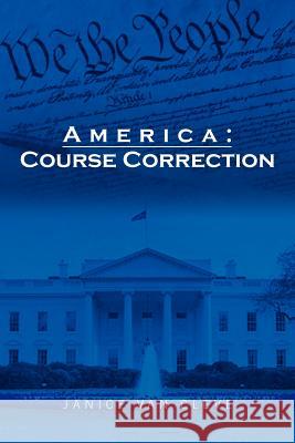 America: Course Correction Janice Van Cleve 9781462885855