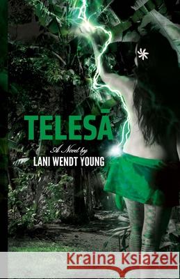Telesa: The Covenant Keeper Young, Lani Wendt 9781466253711 Createspace