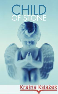 Child of Stone Casey 9781467044189