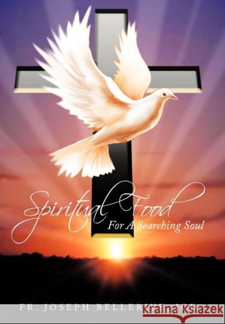 Spiritual Food for a Searching Soul Bellerive Jcd, Joseph 9781468505993