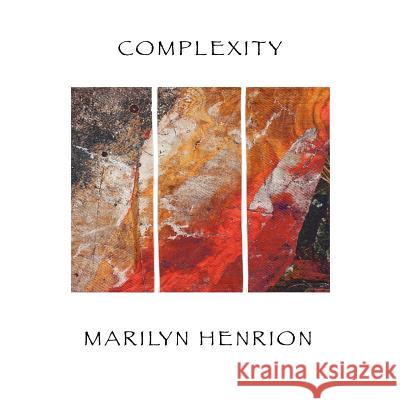 Complexity Marilyn Henrion 9781470049003