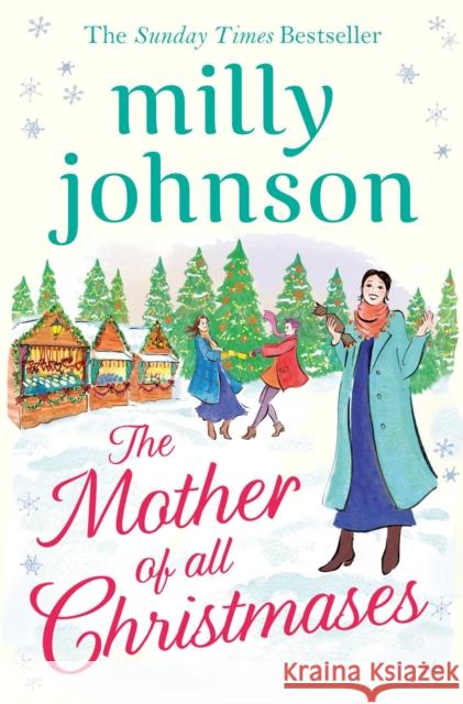 The Mother of All Christmases Milly Johnson 9781471161902 Simon & Schuster Ltd