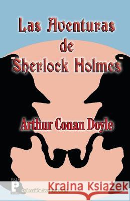 Las aventuras de Sherlock Holmes: sherlock holmes, conan doyle, detective, crimen Doyle, Arthur Conan 9781475027839 Createspace