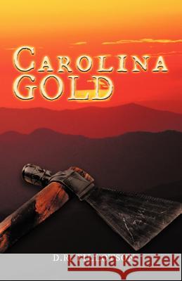 Carolina Gold D. R. Tillotson 9781475929164