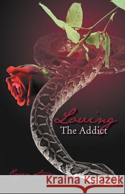 Loving the Addict: A Cathartic Saga of Love, Lust, Obsession and Dominance Storm, Raven 9781475953398