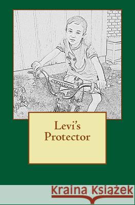 Levi's Protector Douglas H. Bradshaw Michael D. Bordo Roberto Cortes-Conde 9781480269125