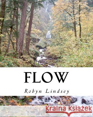 Flow Robyn Lindsey 9781480296121 Createspace