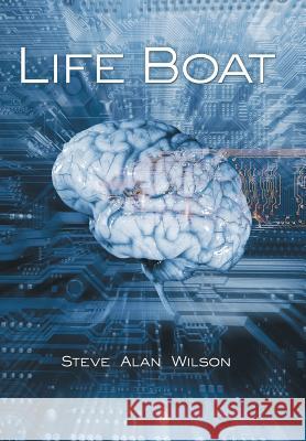 Life Boat Steve Alan Wilson 9781480865600