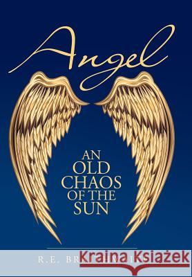 Angel: An Old Chaos of the Sun R E Braithwaite 9781480867543 Archway Publishing