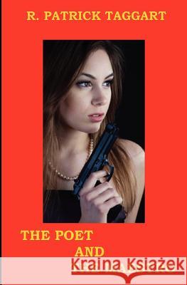 The Poet and The Maestro Taggart, R. Patrick 9781481284851 Createspace