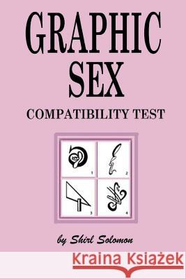 Graphic Sex Shirl Solomon 9781482376029 Createspace