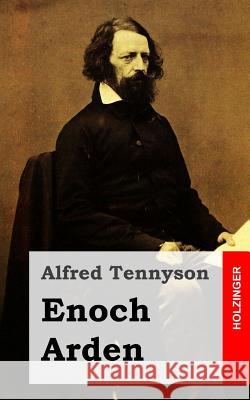 Enoch Arden Alfred Tennyson 9781482759785