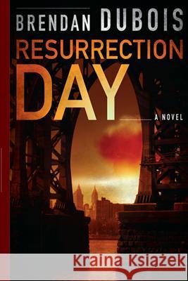 Resurrection Day Brendan DuBois 9781484183885