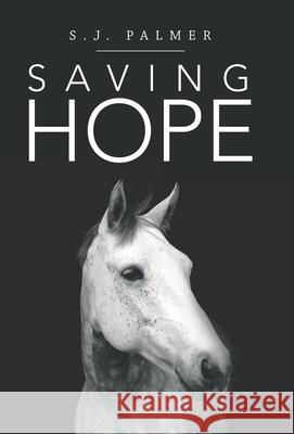 Saving Hope S J Palmer 9781489740762 Liferich