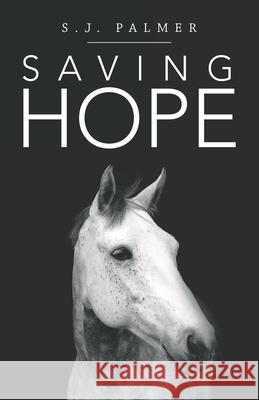 Saving Hope S J Palmer 9781489740779 Liferich