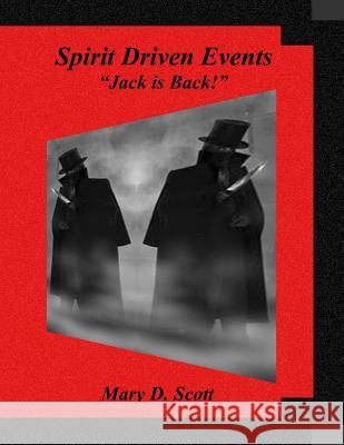Spirit Driven Events - 