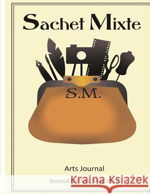 Sachet Mixte Edition Two Simon O'Corra 9781490480220 Createspace