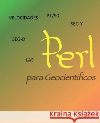 Perl Para Geocientificos Dorian Ori 9781490709345 Trafford Publishing