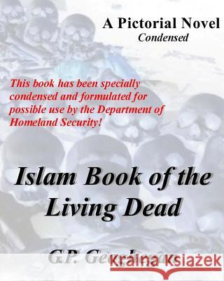 Islam Book of the Living Dead G. P. Geoghegan 9781490921952