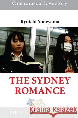 The sidney romance Japanorama 9781490988078