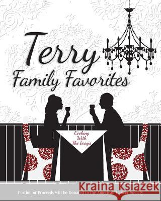 Terry Family Favorites Cindy Lynn Terry 9781491099414