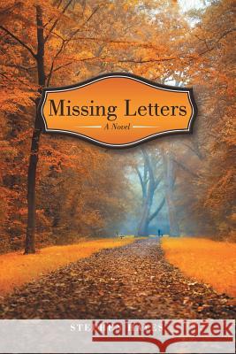 Missing Letters Stephen Hayes 9781491770436