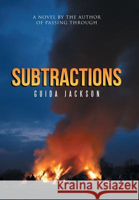 Subtractions Guida Jackson 9781491777992 iUniverse