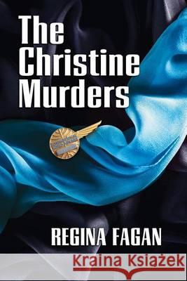 Christine Murders Regina Marie Fagan 9781492173281 Createspace