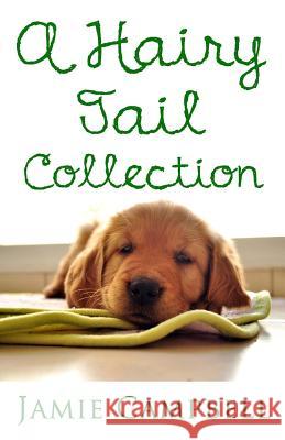 A Hairy Tail Collection Zondervan Bibles 9781492732303 Zondervan