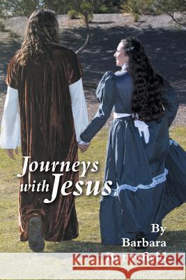 Journeys with Jesus Barbara Butterfield 9781493124701