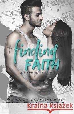 Finding Faith Tabatha Vargo Cassie McCown Regina Wamba 9781493576746 Createspace Independent Publishing Platform