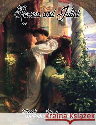 Romeo And Juliet Iaconis, Jamie 9781493691173 Createspace