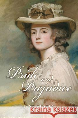 Pride and Prejudice Jane Austen Mark Diederichsen 9781494497392