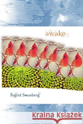 Awake Ingrid Swanberg Green Panda Press 9781495333293