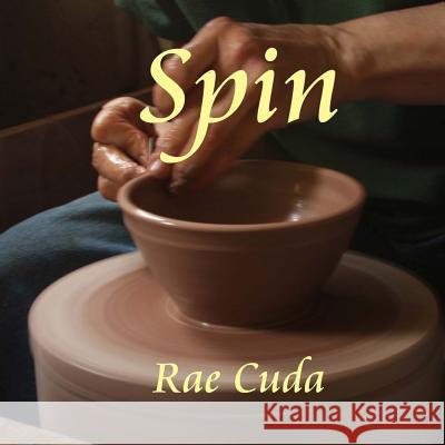 Spin Rae Cuda 9781495949098