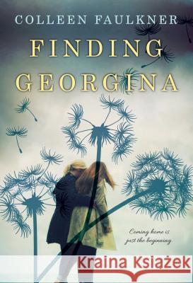Finding Georgina Colleen Faulkner 9781496711557