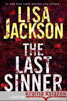 The Last Sinner Lisa Jackson 9781496739056